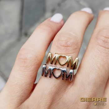 UAN040 Bague MOM UAN040 Bague MOM
